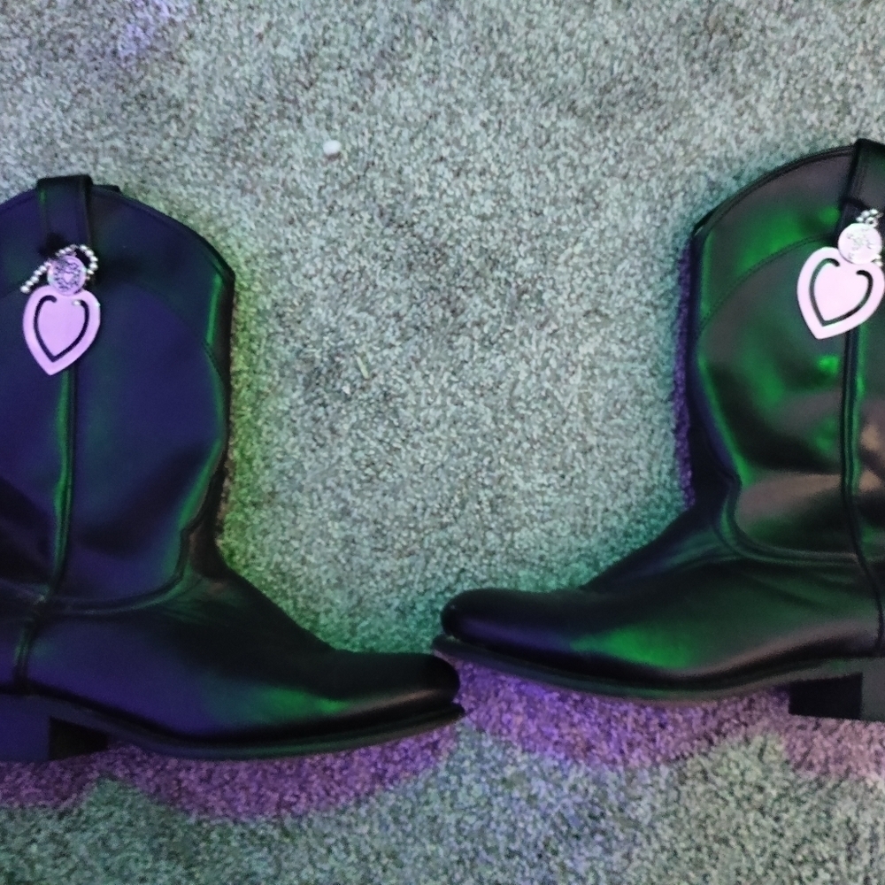 Laredo boots - Picture 11 of 15